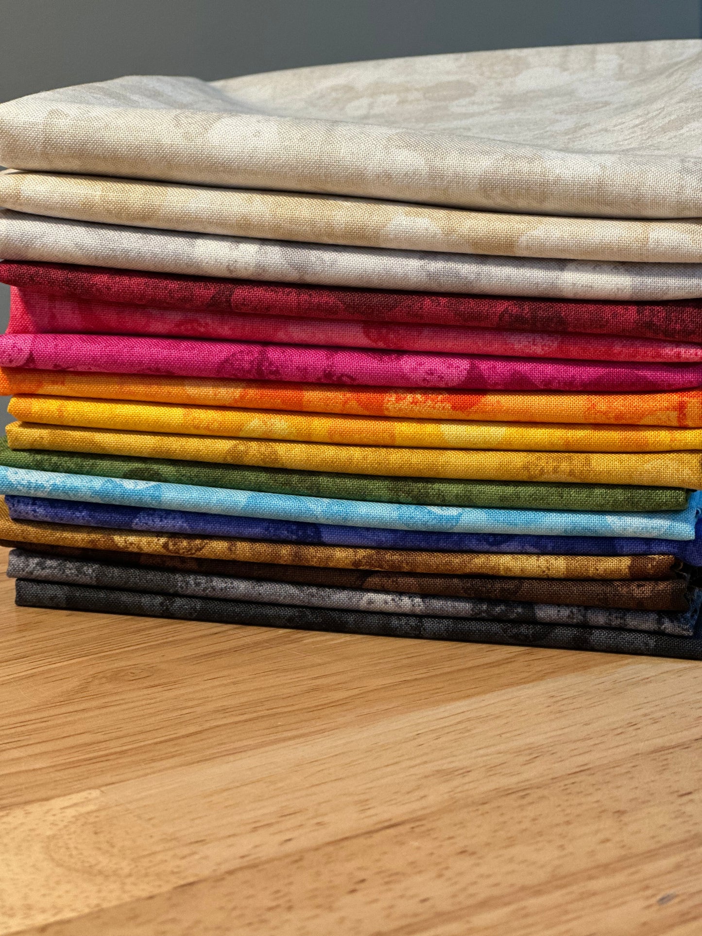 Jot Dot Fat Quarter Bundle