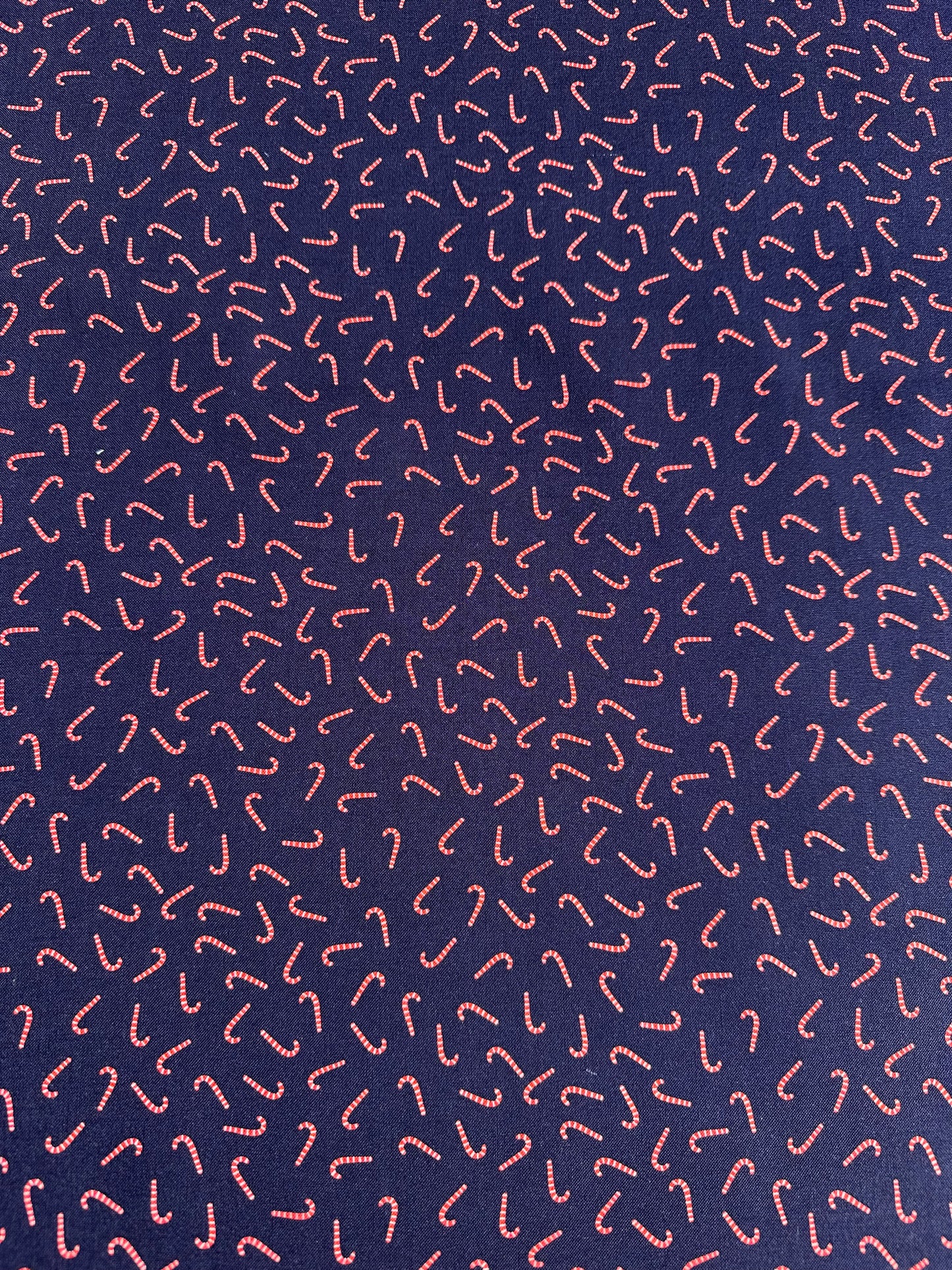 Candy Canes in Vulcan