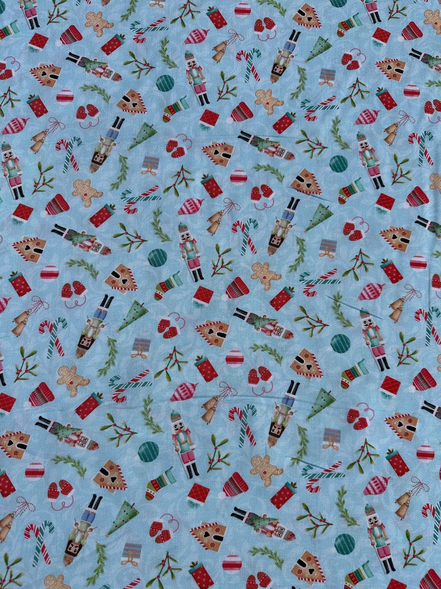 Christmas Holiday Icons