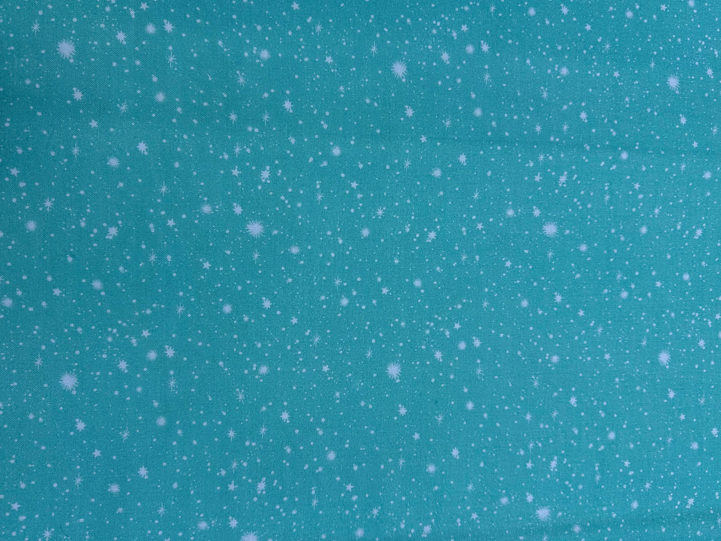 Stars and Snowflakes in Day Christmas Village by Whistler Studios 53907-2