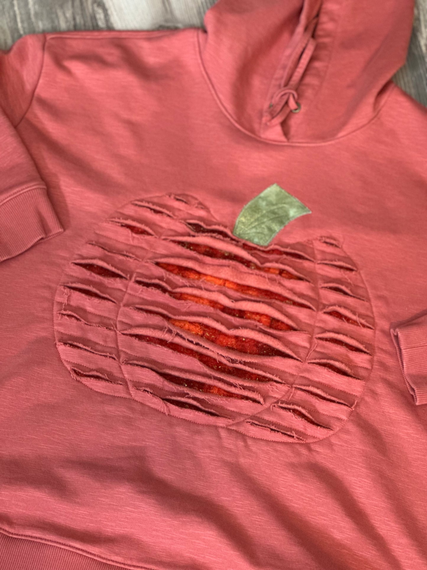 Pumpkin Sweatshirt Class October 4th 10:00-1:00