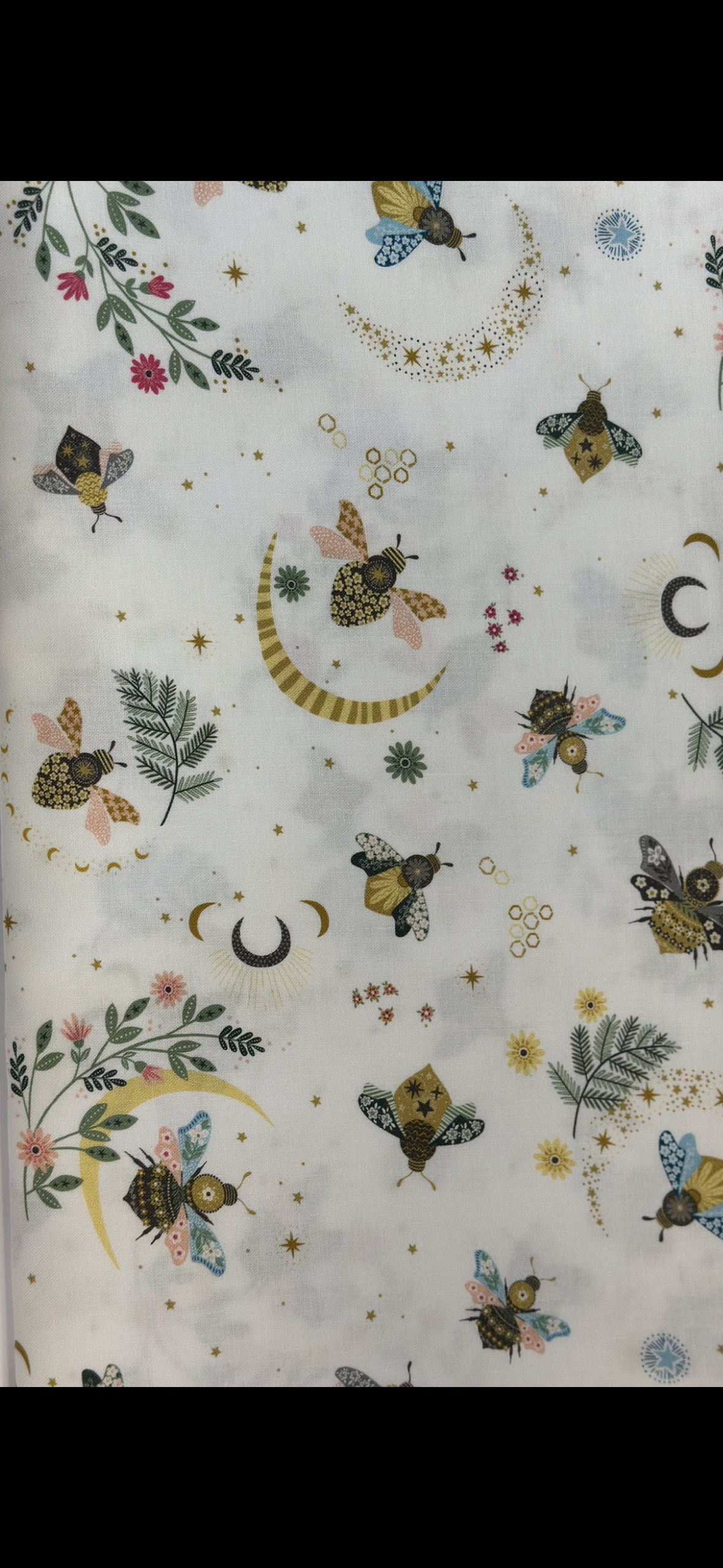 Sting Like A Bee STELLA D3274