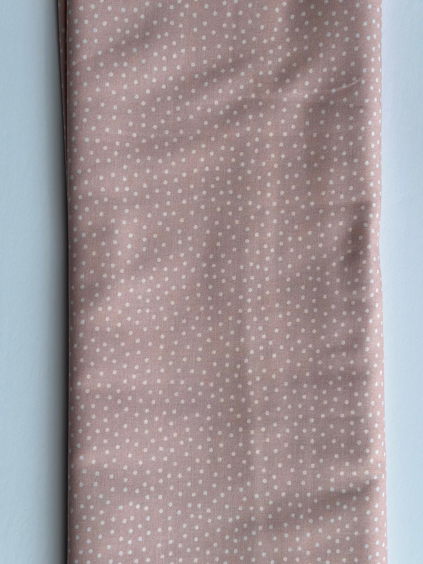 Till The Cows Come Home Petal Dots Yardage CD4047-PETAL