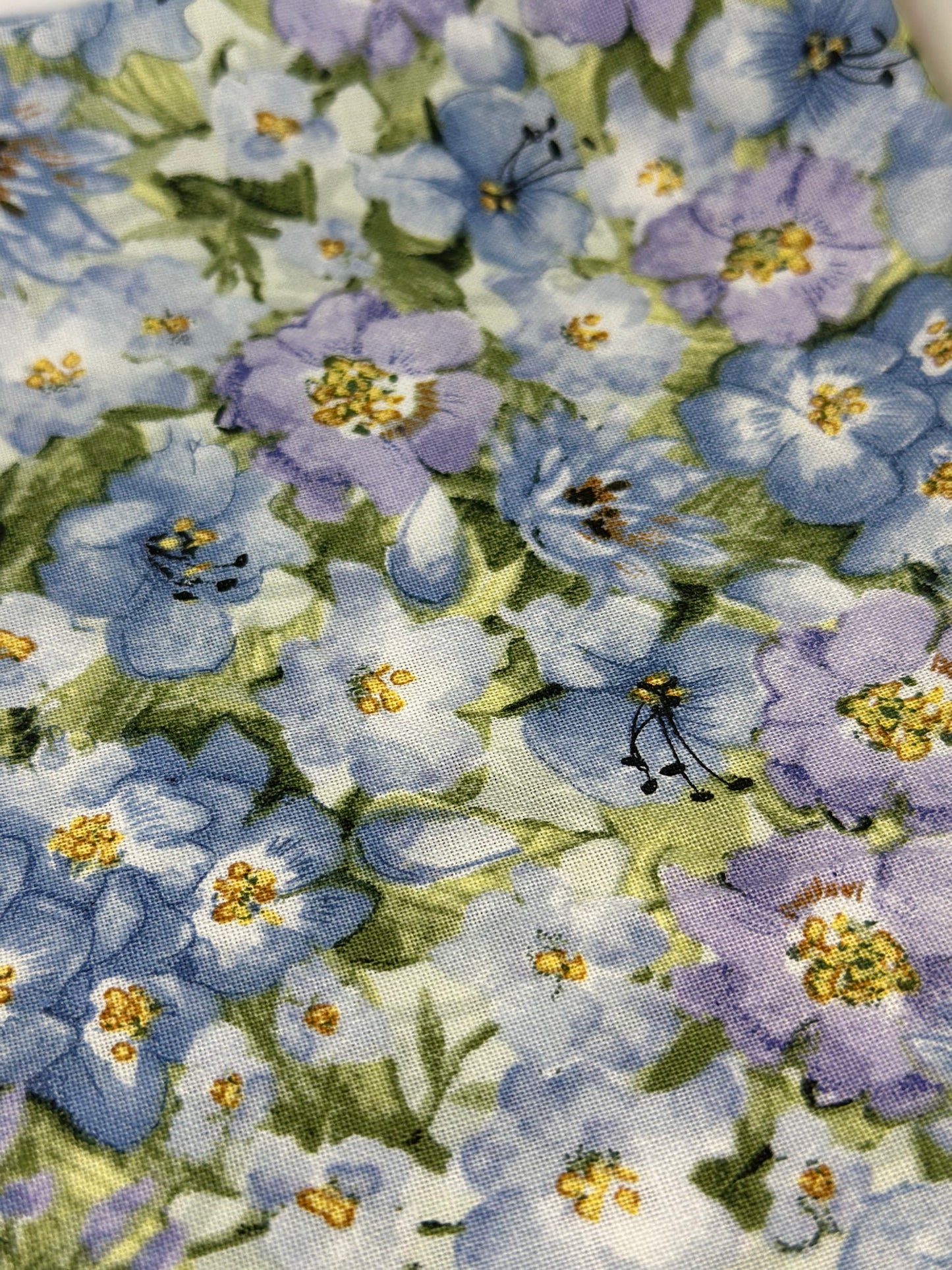 Sweet As Can Bee Packed Floral 78815 A62028