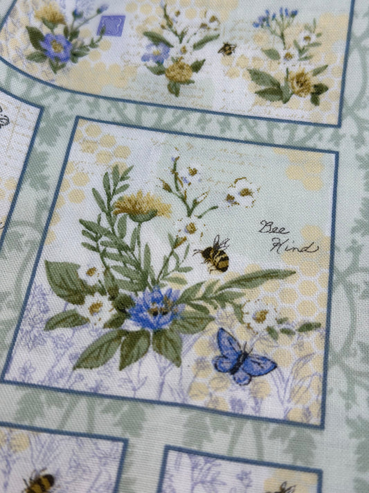 Sweet As Can Bee Patch 78817 A62028
