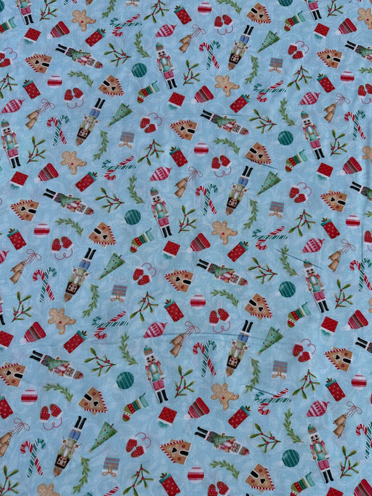 Christmas Holiday Icons