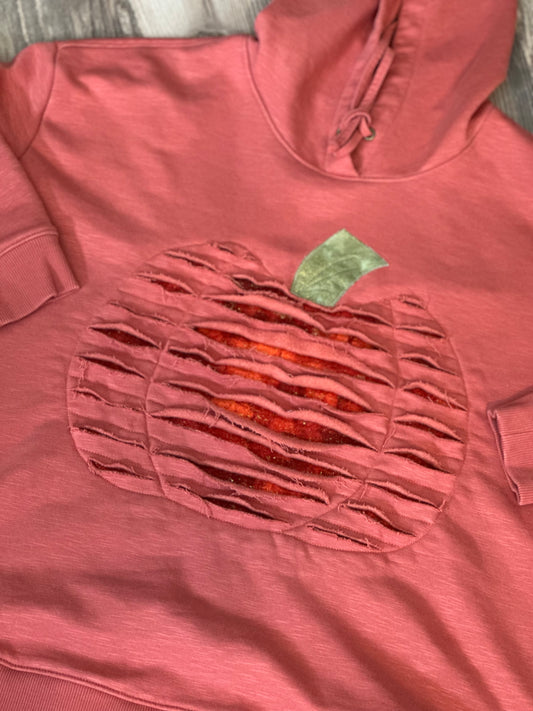 Pumpkin Sweatshirt Class October 4th 10:00-1:00