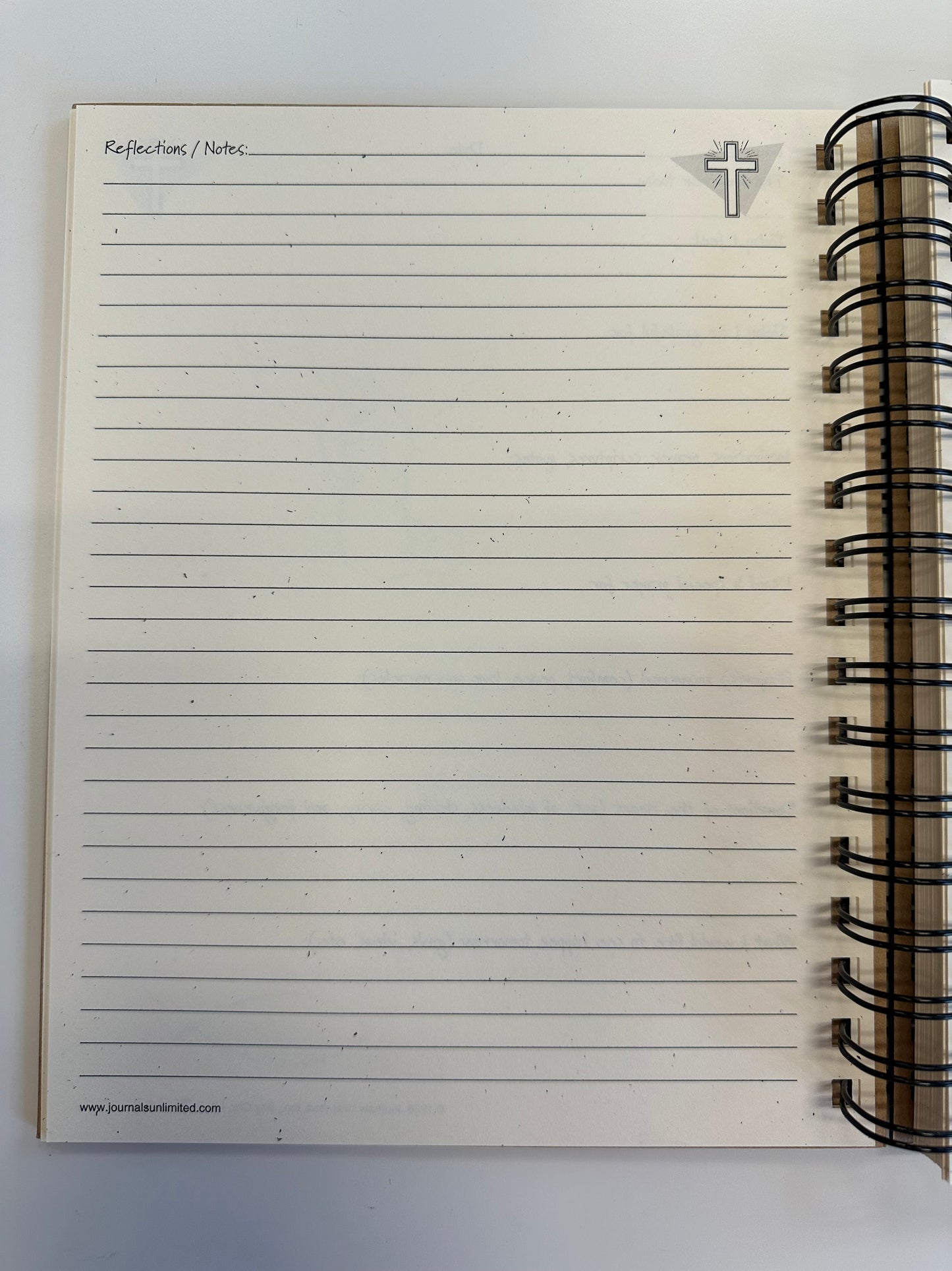 Write it Down Prayer Journal