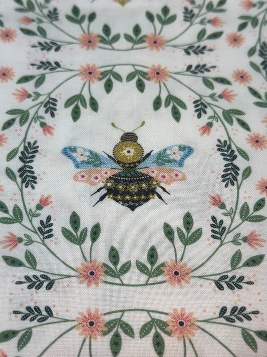 Sting Like A Bee Stella D3281 To Bee or Not to Bee
