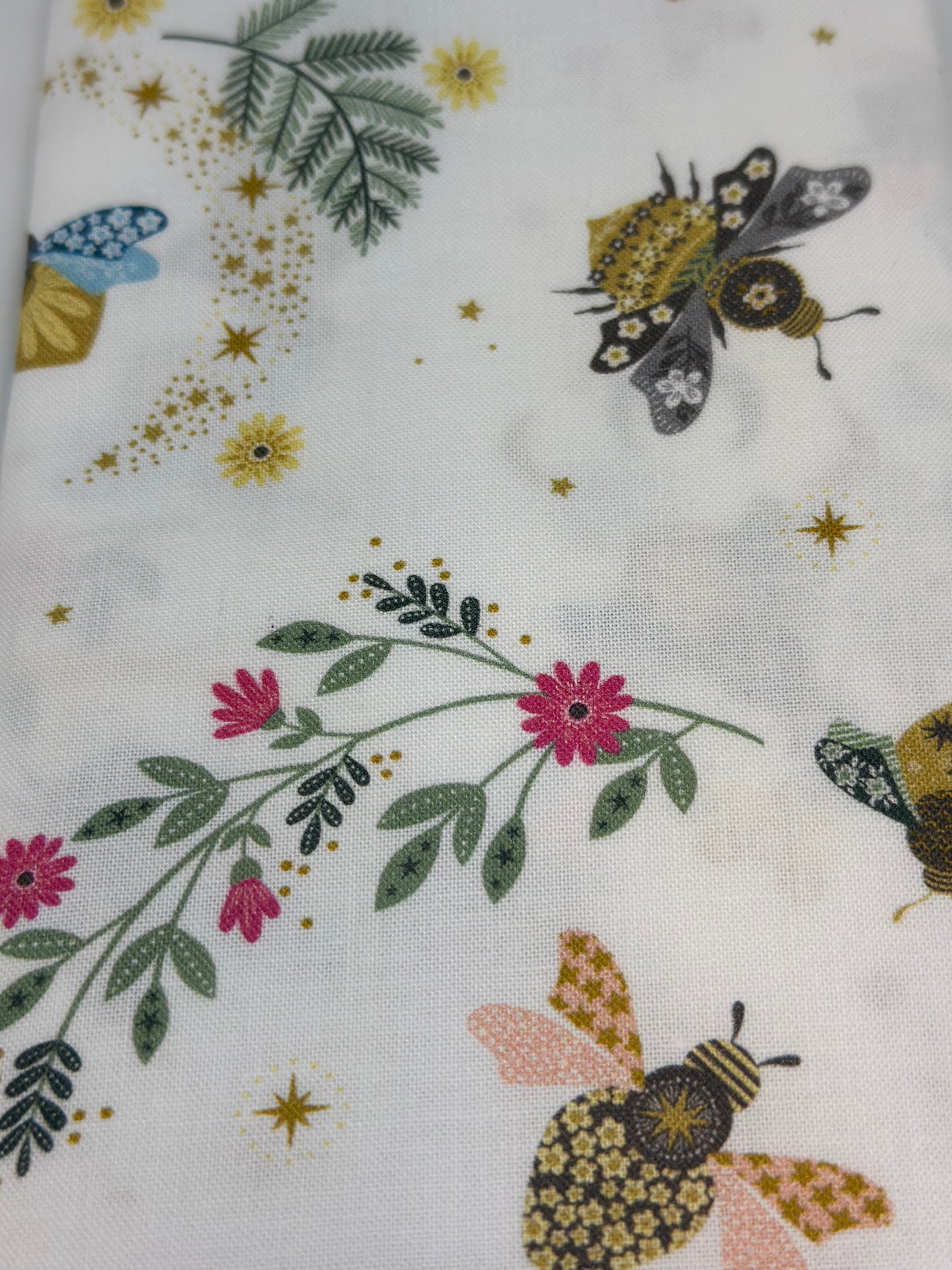 Sting Like A Bee STELLA D3274