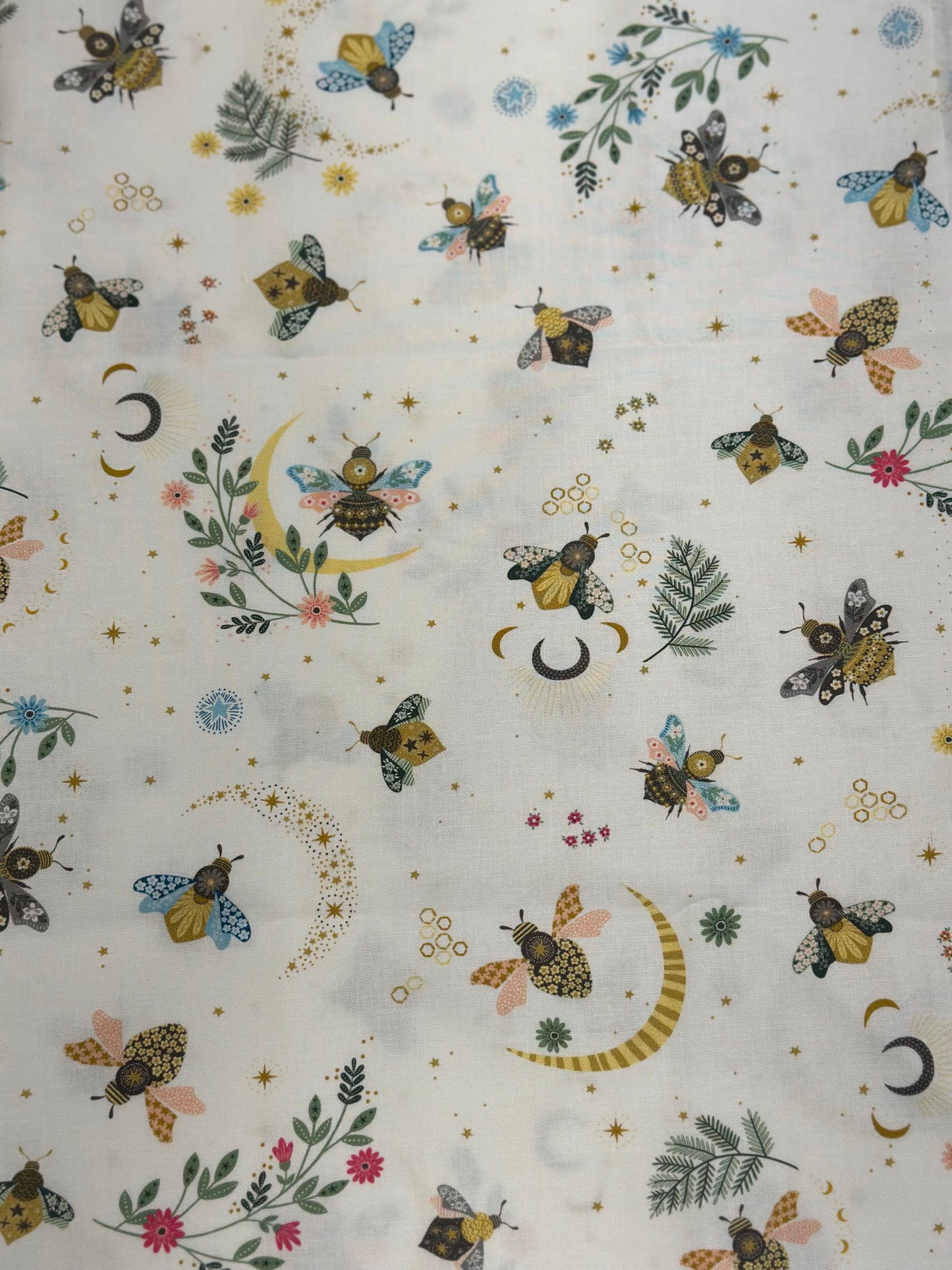 Sting Like A Bee STELLA D3274