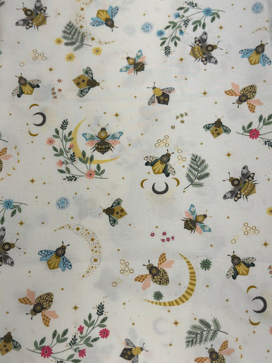 Sting Like A Bee STELLA D3274