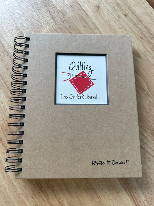 Quilters Journal